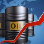 The global oil markets have experienced their highest price surge in recent times due to escalating tensions across the Middle East region.
