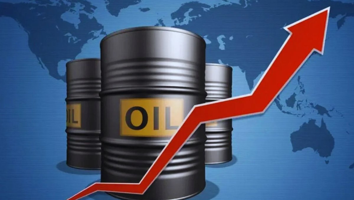 Oil prices soar to $108: What’s behind the surge?