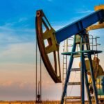 Pakistan Oil production