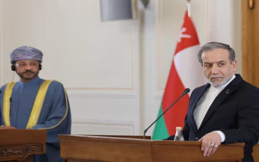 Oman has claimed that Iran has expressed its readiness to engage in efforts to reduce tensions in the region.