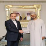 Oman has claimed that Iran has expressed its readiness to engage in efforts to reduce tensions in the region.