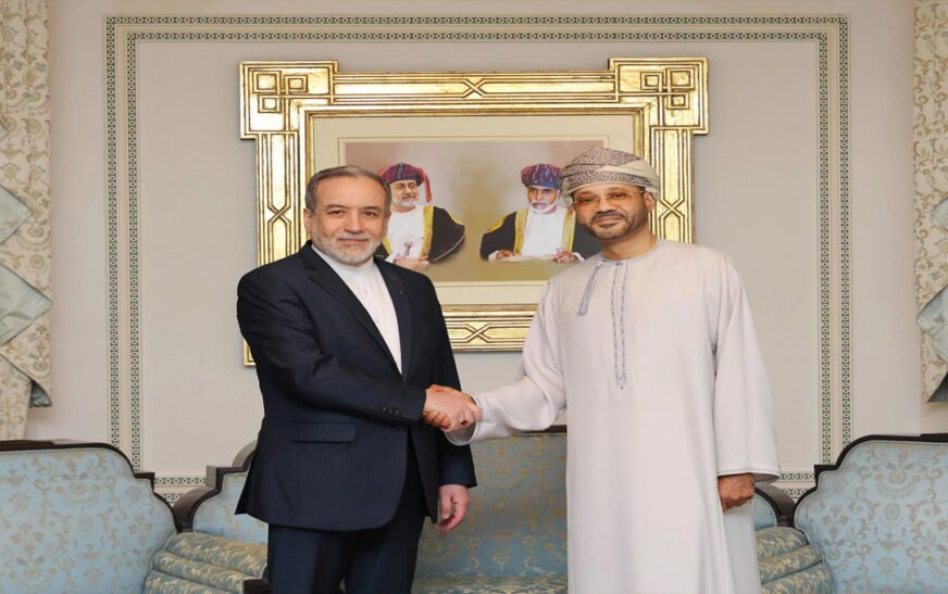 Oman has claimed that Iran has expressed its readiness to engage in efforts to reduce tensions in the region.