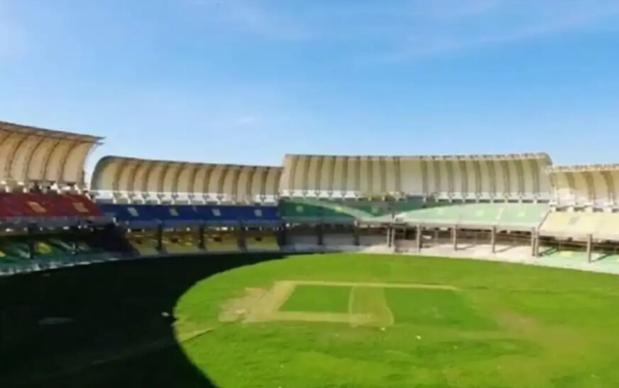 Fans in Peshawar are expressing frustration as they face what they believe to be continued unfair treatment in the PSL 2026.