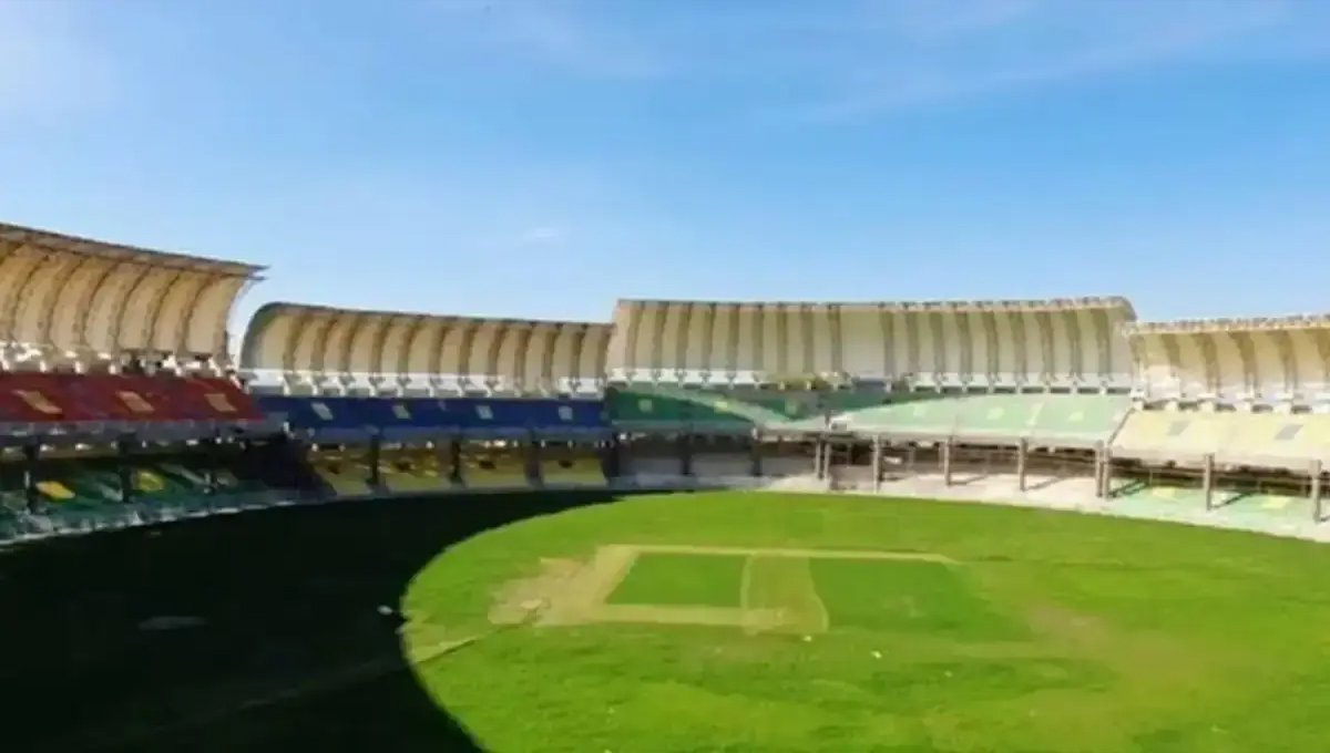 One match, high prices: Peshawar’s PSL tickets sell out despite backlash