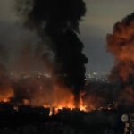 The Pakistan Air Force (PAF) continues its military operation in Kabul. The airstrikes have reportedly destroyed multiple Taliban hideouts.