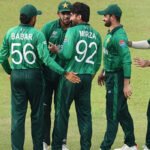 The PCB has strongly denied the news being circulated in the media that fast bowler Salman Mirza has been fined.