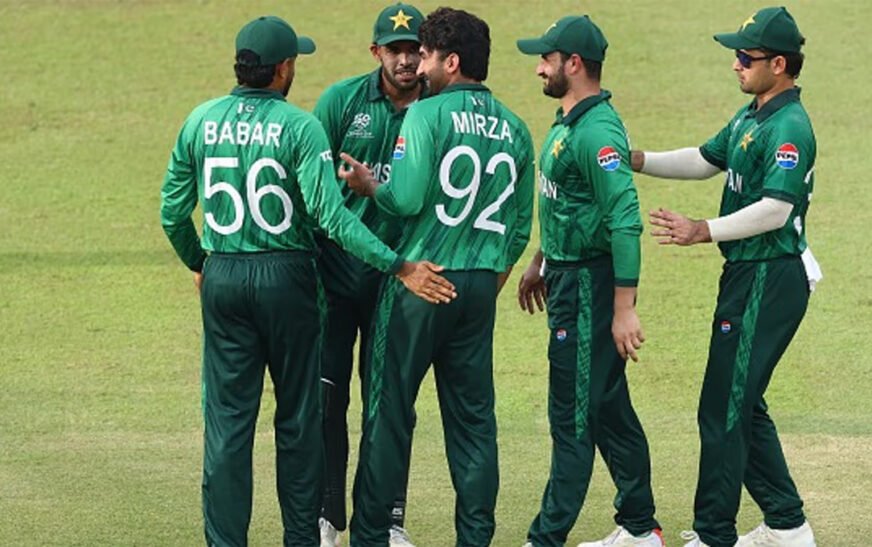 PCB rejects false allegations against Salman Mirza, considers legal action