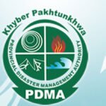 The PDMA has issued an alert following the potential for glacier lakes to burst in the upper parts of Khyber Pakhtunkhwa.