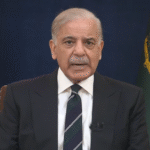 Shehbaz Sharif address to nation