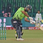 Fakhar Zaman has been charged with a Level 3 offence for ball tampering during the 11th edition of the Pakistan Super League (PSL).