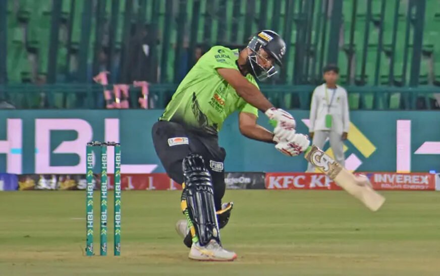 Fakhar Zaman has been charged with a Level 3 offence for ball tampering during the 11th edition of the Pakistan Super League (PSL).