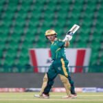 Multan Sultans defeated Islamabad United by five in a thrilling match at Lahore's Gaddafi Stadium in the ongoing PSL 11.