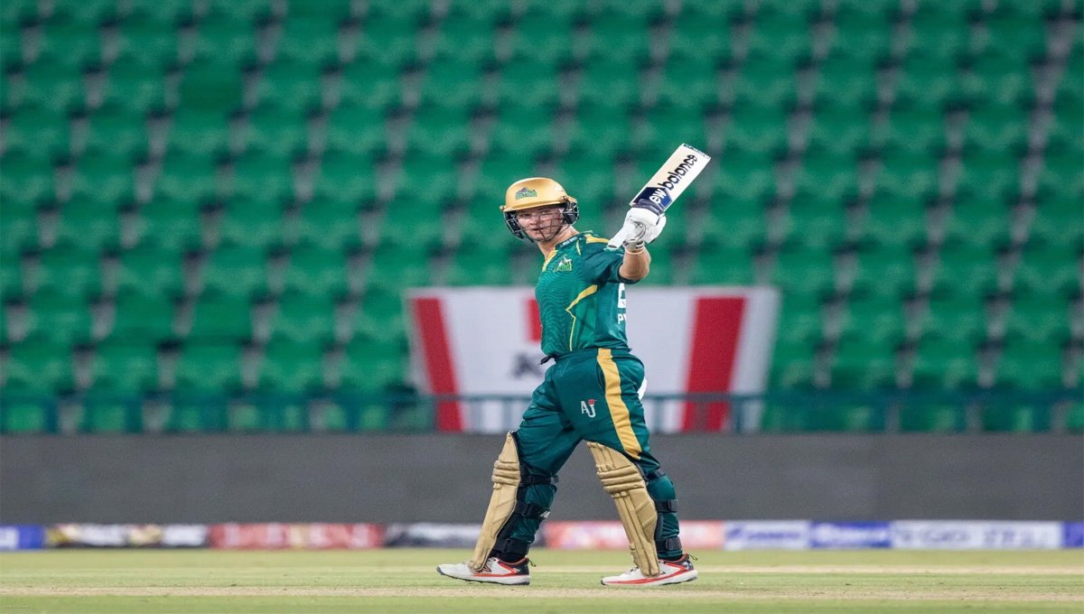 PSL 11: Multan Sultans defeat Islamabad United by 5 wickets