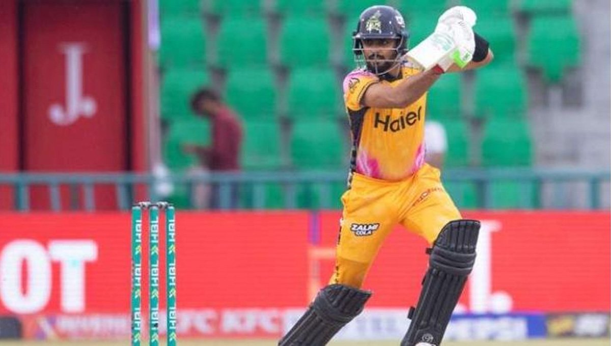 PSL 11: Peshawar Zalmi set world record with historic chase