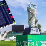 Two of the top Australian cricketers, Chris Green and Usman Khawaja, have officially joined the Pakistan Super League (PSL) 11.