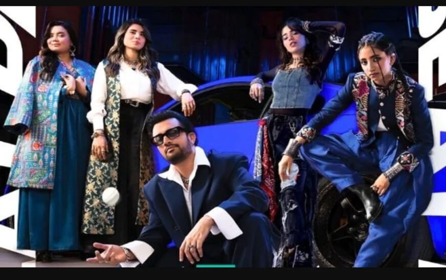 The official anthem for Pakistan Super League (PSL) 11 has been released under the title "Khelenge Beat Par". The anthem features a collaboration between renowned artists Atif Aslam Aima Baig, the Sabri sisters, Anam Sabri and Saman Sabri and emerging vocalist Dania Kanwal.
