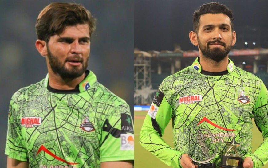 PSL: Lahore Qalandars players allegedly violate hotel security rules