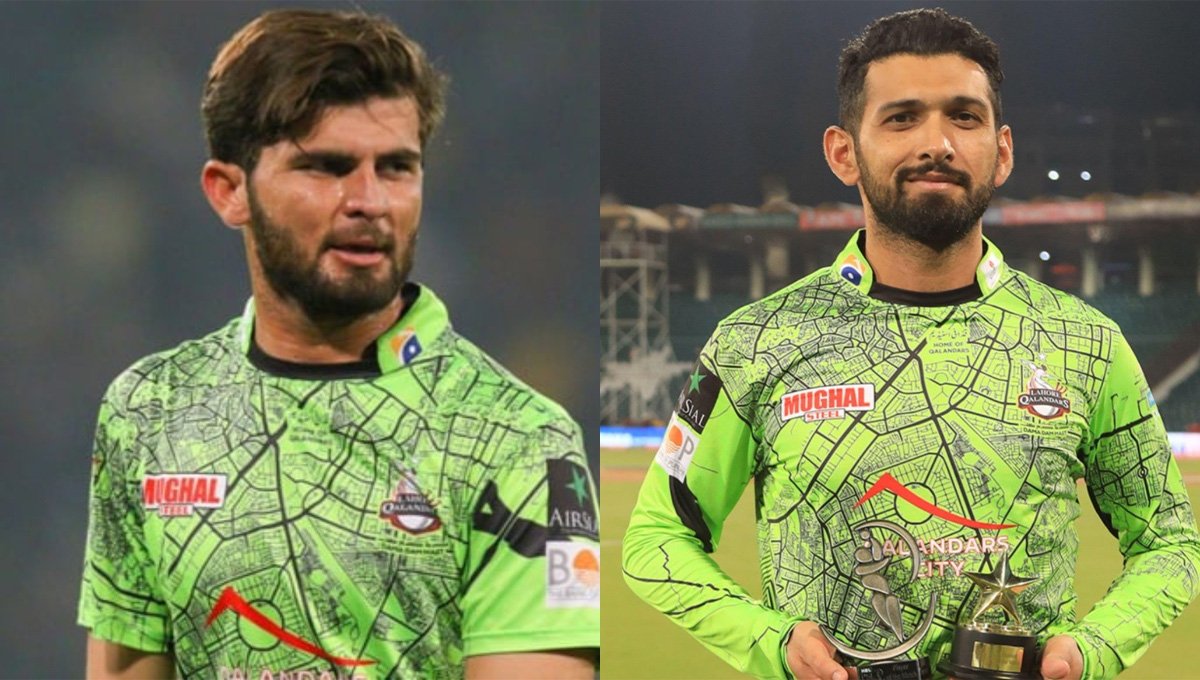 PSL: Lahore Qalandars players allegedly violate hotel security rules