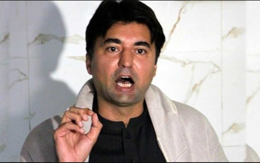 A Senate seat of the PTI has come under threat following the conviction of party leader Murad Saeed in the May 9 GHQ attack case.