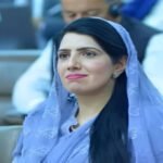 Pakistan Tehreek-e-Insaf (PTI) Punjab’s Chief Organizer Aliya Hamza has reportedly been arrested in Lahore.