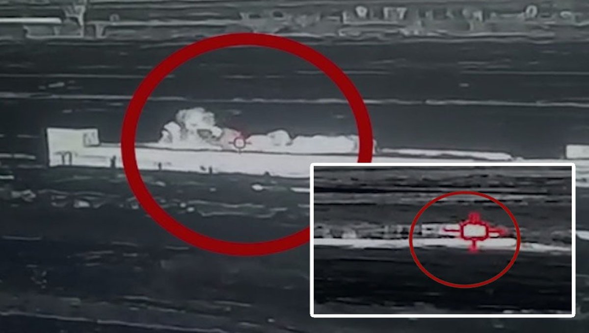 Pakistan armed forces launch major strike on TTA posts along Pak-Afghan border in Balochistan