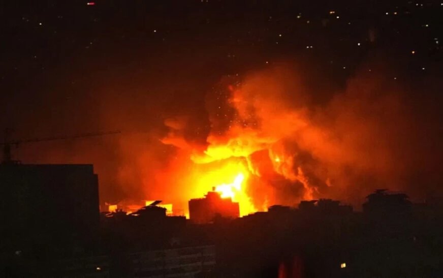 An Afghan journal has confirmed that the Pakistani military targeted only Afghan Taliban military installations during recent strikes.