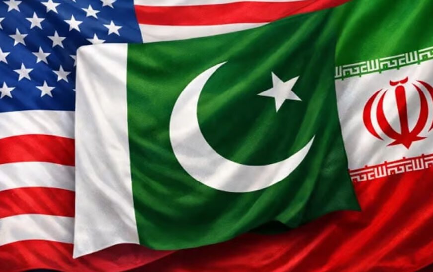 Pakistan has become a major player in the ongoing efforts to resolve the tensions that are rocking the Iran conflict.