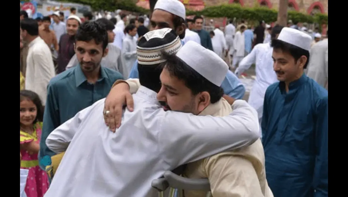 Government announces Eid-ul-Azha holidays