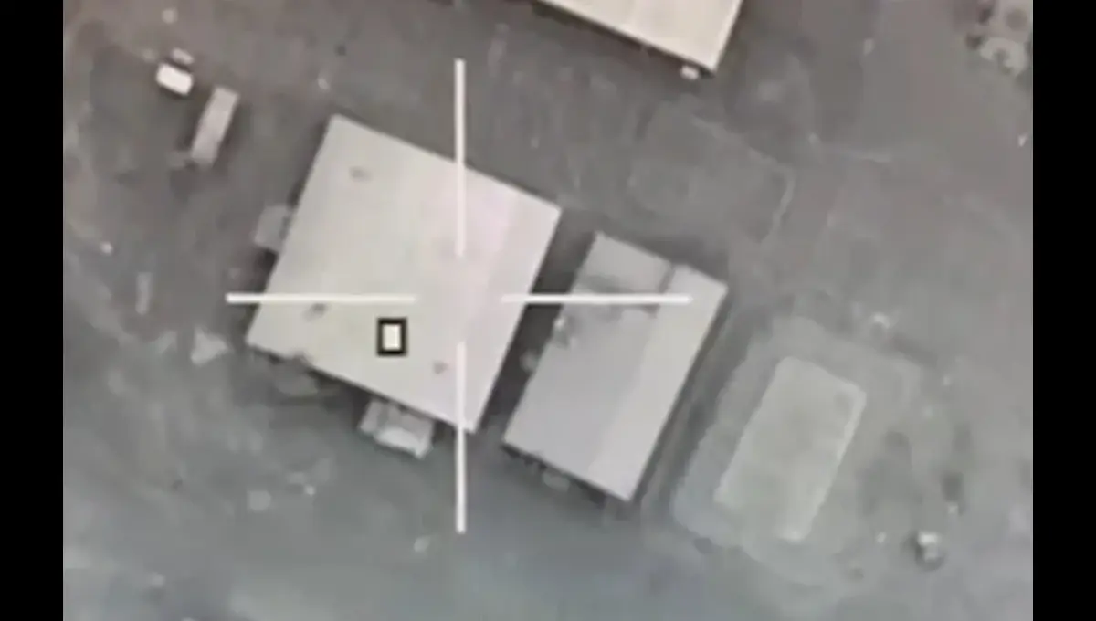 Pakistan strikes Taliban strongholds, destroys 11 strategic sites