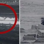 Pakistan security forces have launched a decisive strike on key terrorist and military facilities in Kandahar, Afghanistan.