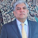 Shafqat Ali Khan, the Pakistani Ambassador to UAE, has released a crucial video message which he uses to address the Pakistani community.