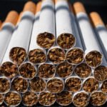 The Federal Board of Revenue (FBR) have identified 14 markets in the city of Peshawar where the illegal cigarette trade is being carried out.