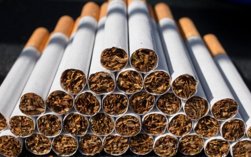 The Federal Board of Revenue (FBR) have identified 14 markets in the city of Peshawar where the illegal cigarette trade is being carried out.