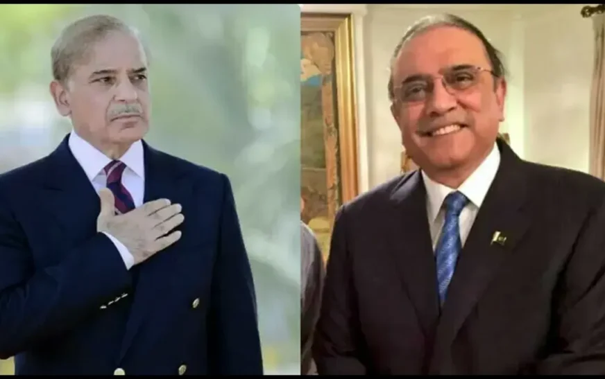 President, PM emphasize unity and social harmony on Eid-ul-Fitr