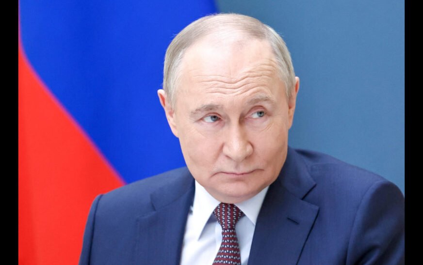 Putin has announced unconditional support for Iran, reaffirming Moscow’s close ties with Tehran amid escalating regional tensions