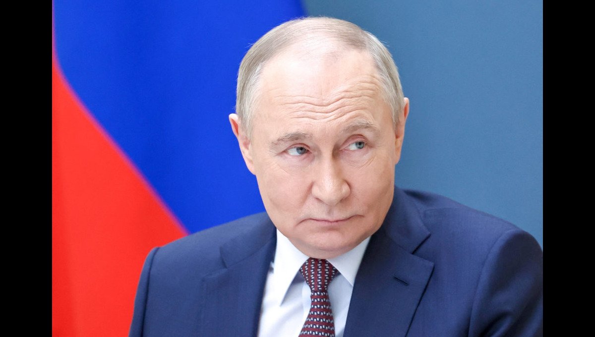 Putin pledges unconditional support for Iran amid rising regional tensions