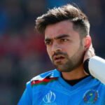 The news of the ban on the return of Afghanistan’s cricketer Rashid Khan has sparked a new controversy in the field of cricket.