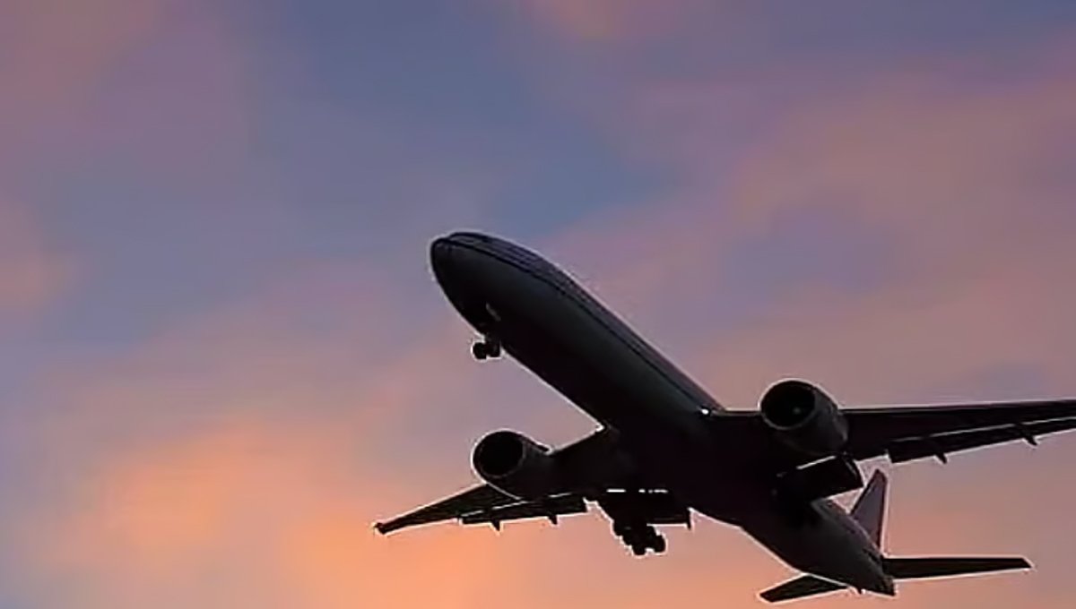 Renowned airline suspends flight operations to Middle East