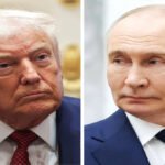 Russian President Vladimir Putin has advised US President Donald Trump to end the war with Iran as soon as possible.