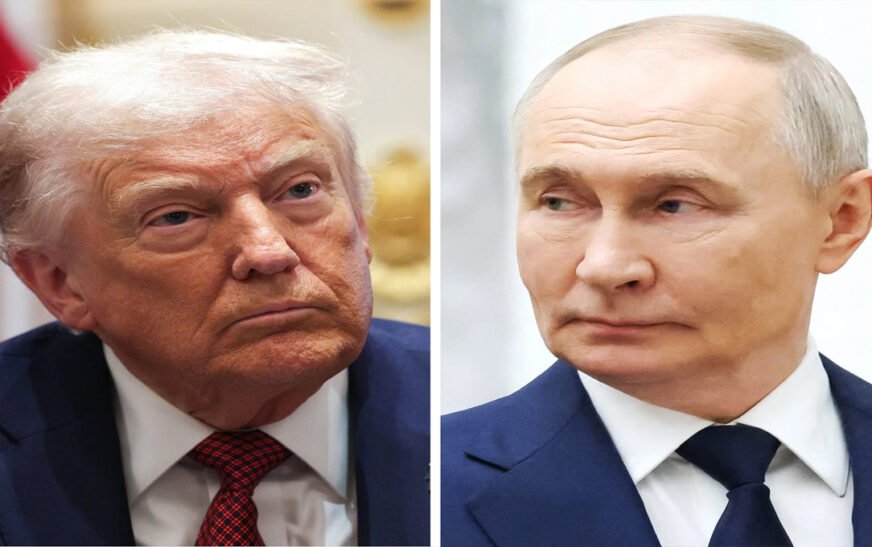 Russian President Vladimir Putin has advised US President Donald Trump to end the war with Iran as soon as possible.