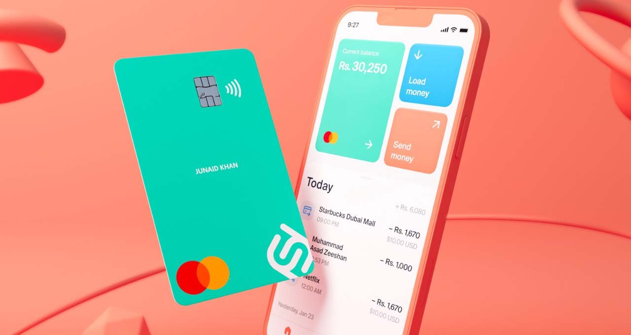 Pakistan’s SadaPay goes offline after drone strikes hit Bahrain infrastructure