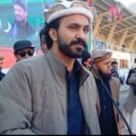 PTI leader Salar Khan Wazir has severely criticized the expansion process of KP cabinet, making serious revelations on social media.