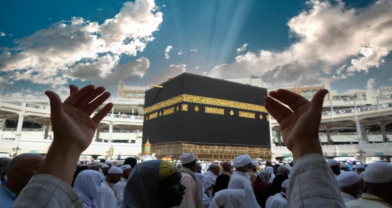 Saudi Arabia announces key dates for Umrah pilgrims: Entry and departure deadlines revealed