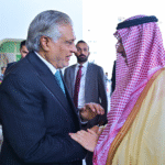 Saudi Foreign Minister