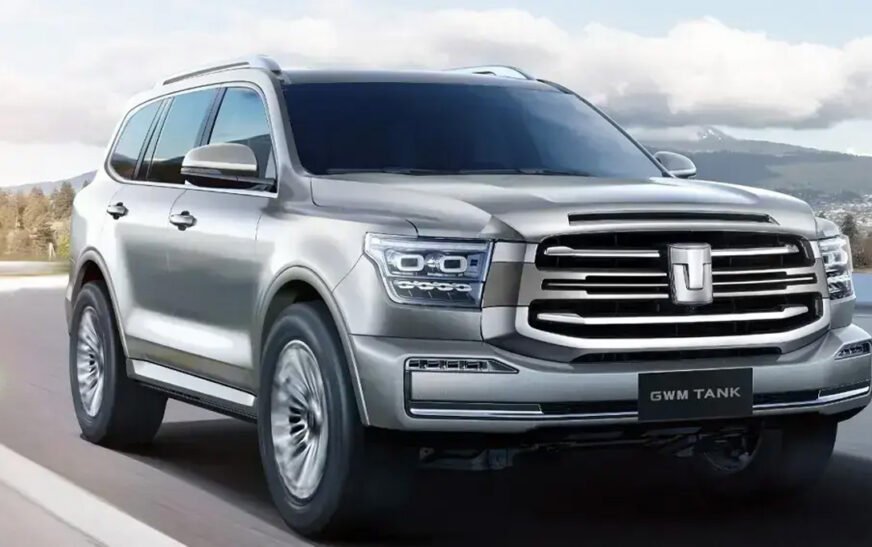 Sazgar Engineering Works has announced the commencement of trial production for its new hybrid Sports Utility Vehicle (SUV) by March 2026.