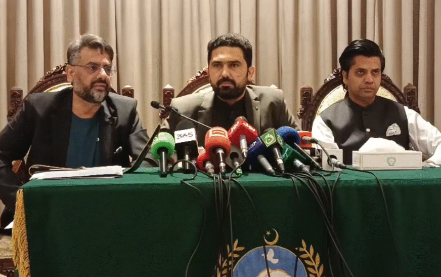 KP govt announces Rs 2,200 fuel relief for motorcyclists amid price hike