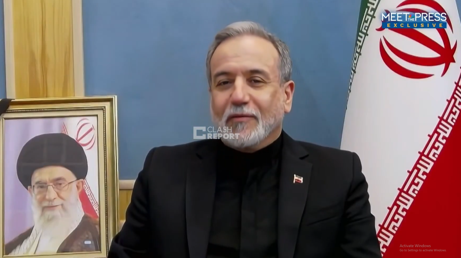 Iran’s foreign minister to reach Islamabad tonight amid Pakistan’s diplomatic push