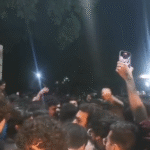 GIST has taken decisive action by suspending the DS and the hostel warden following successful negotiations with protesting students.