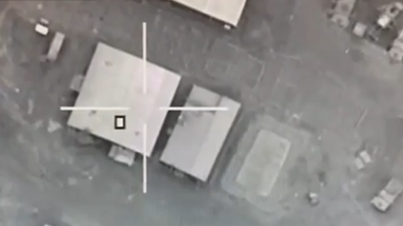 Pakistan hits militant bases in Afghanistan, 663 terrorists killed so far