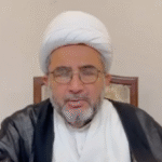 Allama Wahidi about CDF